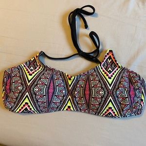 Bikini top